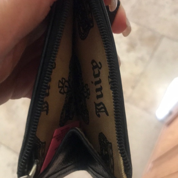 SOLD Juicy Coin purse/key chain - Picture 4 of 4